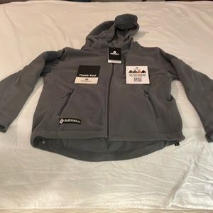 Baerskin Technical Hoodie